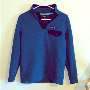Women’s Patagonia Sweater